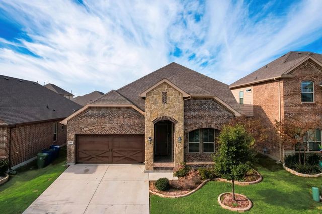 205 Mineral Point Drive, Aledo, TX 76008