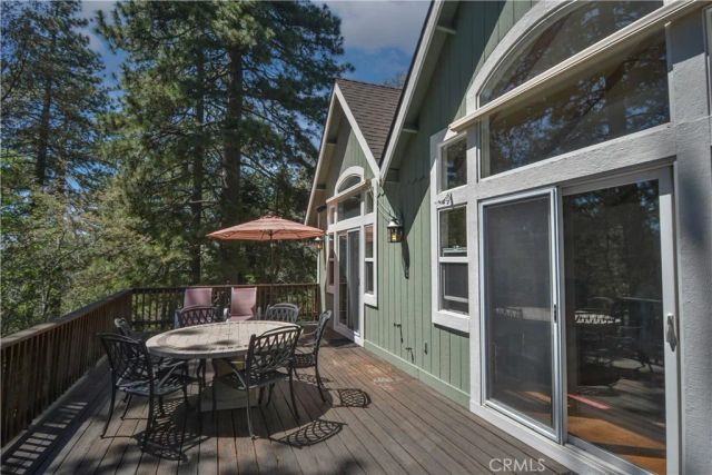 173 Grizzly Road, Lake Arrowhead, CA 92352