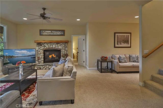 173 Grizzly Road, Lake Arrowhead, CA 92352