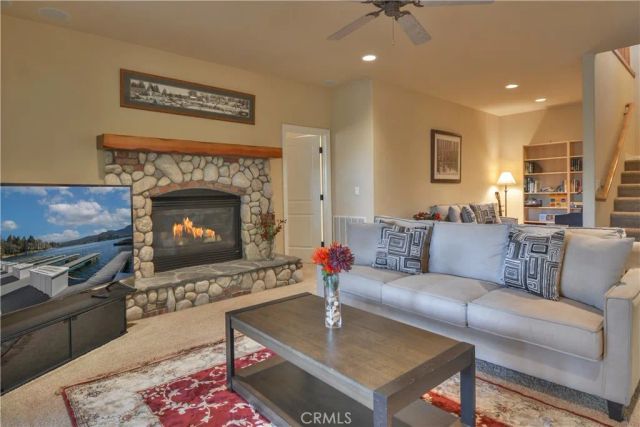 173 Grizzly Road, Lake Arrowhead, CA 92352