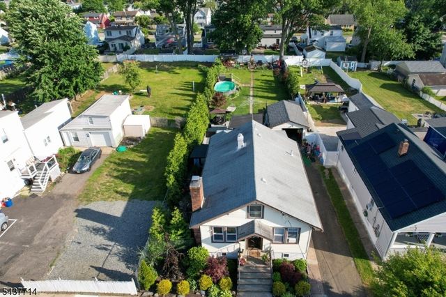 18 Parker Ave, Hawthorne Boro, NJ 07506