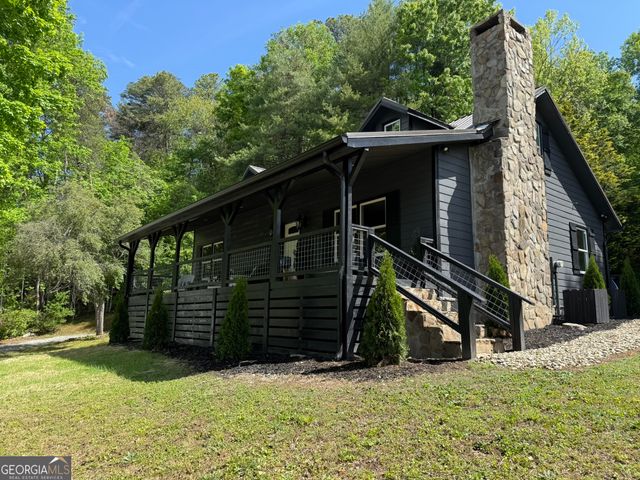 181 M J Shirley Drive, Clayton, GA 30525