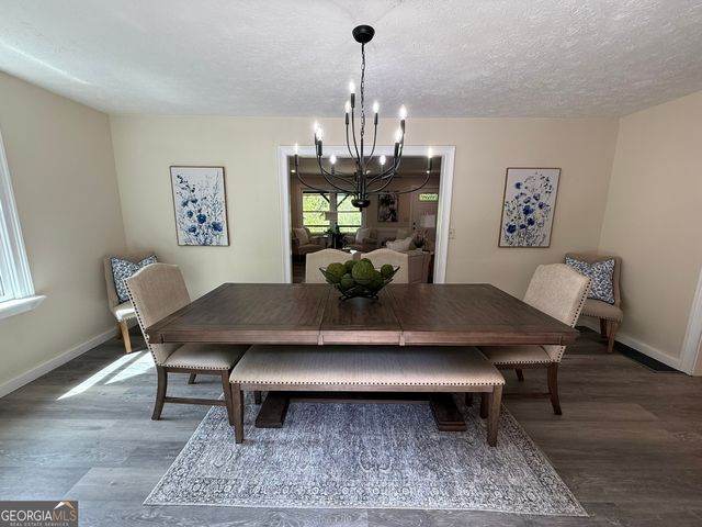 181 M J Shirley Drive, Clayton, GA 30525