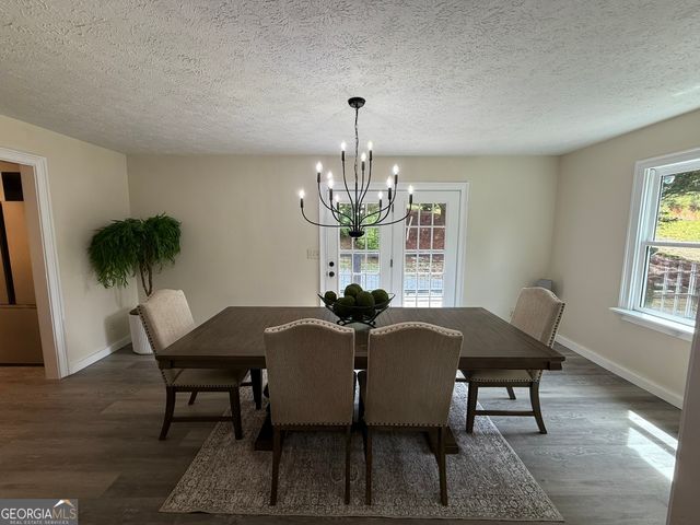 181 M J Shirley Drive, Clayton, GA 30525