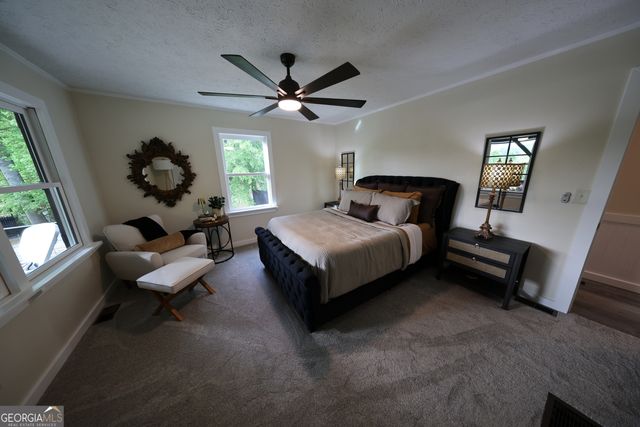181 M J Shirley Drive, Clayton, GA 30525