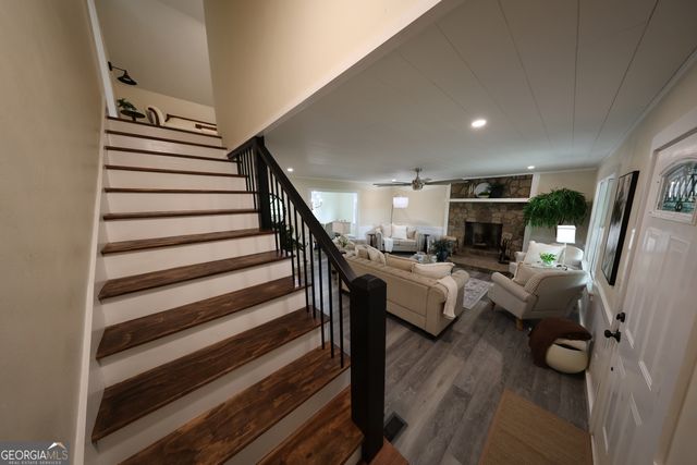 181 M J Shirley Drive, Clayton, GA 30525
