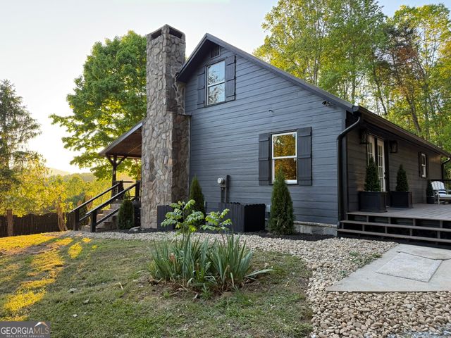 181 M J Shirley Drive, Clayton, GA 30525