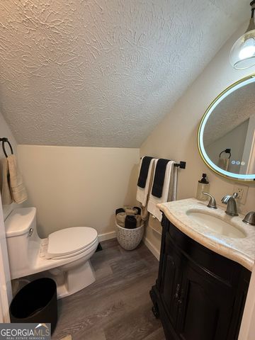 181 M J Shirley Drive, Clayton, GA 30525