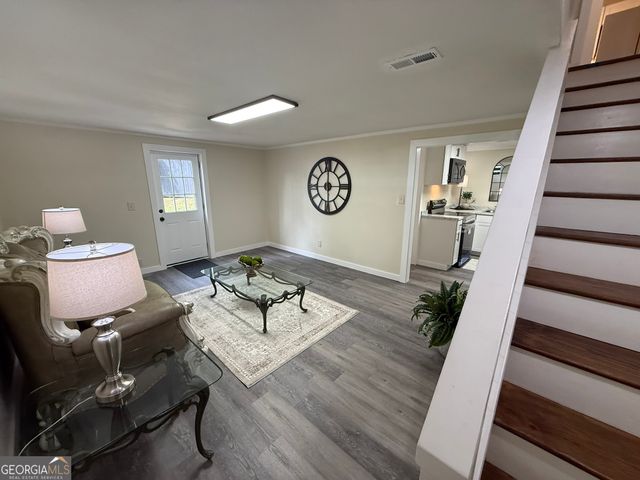 181 M J Shirley Drive, Clayton, GA 30525