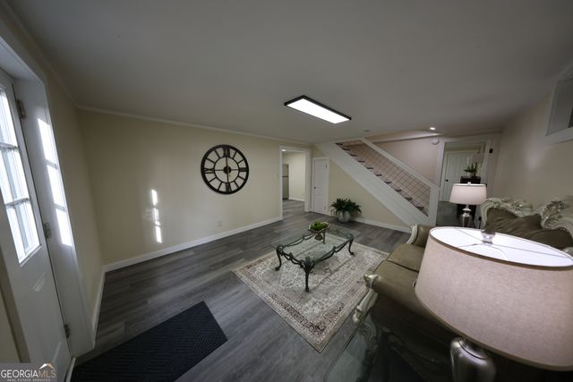 181 M J Shirley Drive, Clayton, GA 30525