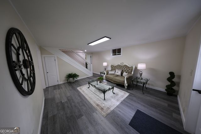 181 M J Shirley Drive, Clayton, GA 30525