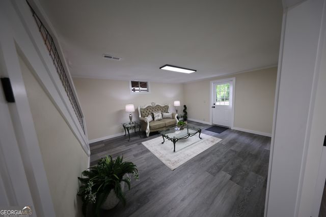 181 M J Shirley Drive, Clayton, GA 30525