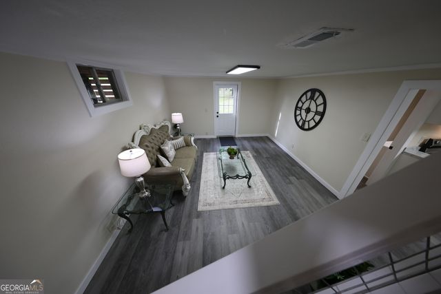 181 M J Shirley Drive, Clayton, GA 30525