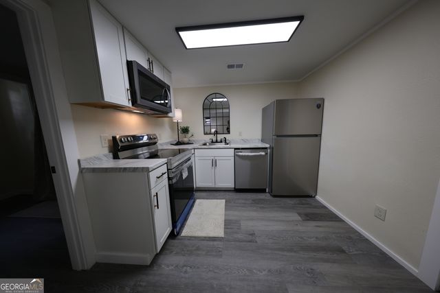 181 M J Shirley Drive, Clayton, GA 30525
