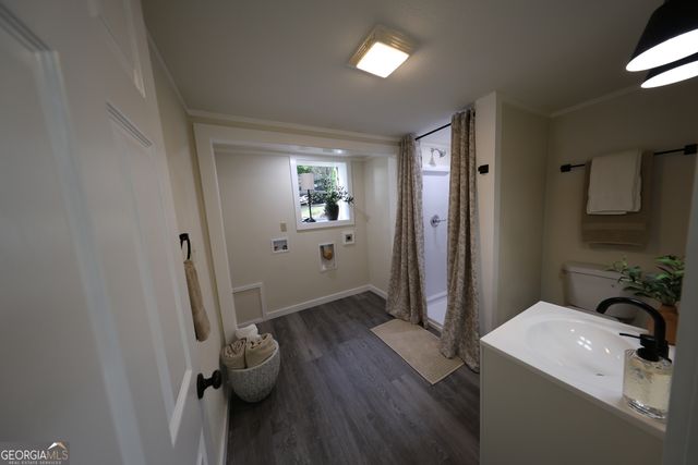 181 M J Shirley Drive, Clayton, GA 30525