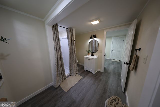 181 M J Shirley Drive, Clayton, GA 30525