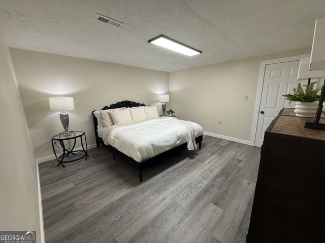 181 M J Shirley Drive, Clayton, GA 30525