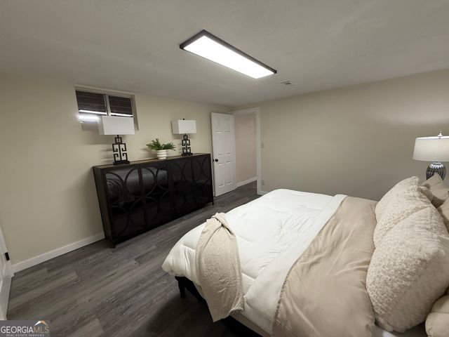 181 M J Shirley Drive, Clayton, GA 30525