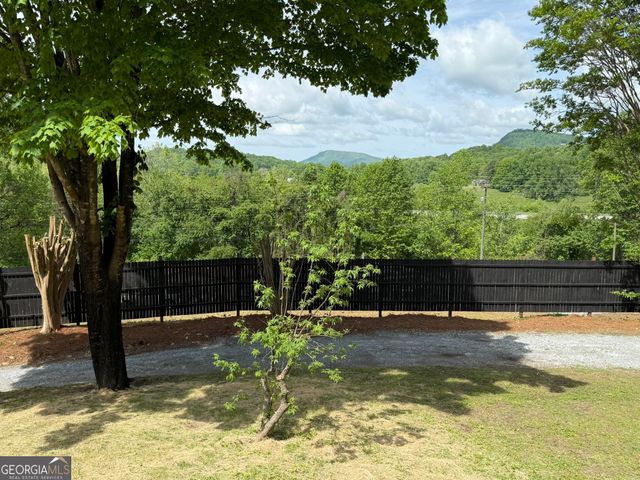 181 M J Shirley Drive, Clayton, GA 30525