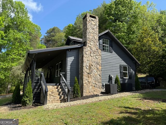 181 M J Shirley Drive, Clayton, GA 30525