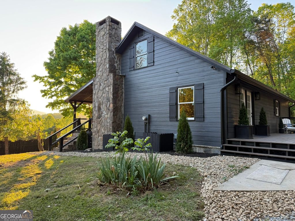 181 M J Shirley Drive, Clayton, GA 30525 — photo 3
