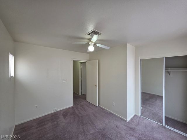 25 Newburg Avenue, North Las Vegas, NV 89032