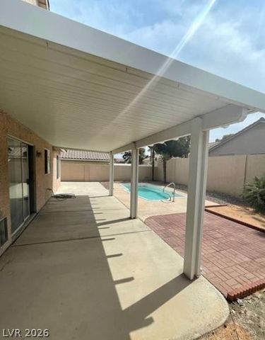 25 Newburg Avenue, North Las Vegas, NV 89032