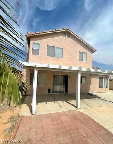 25 Newburg Avenue, North Las Vegas, NV 89032