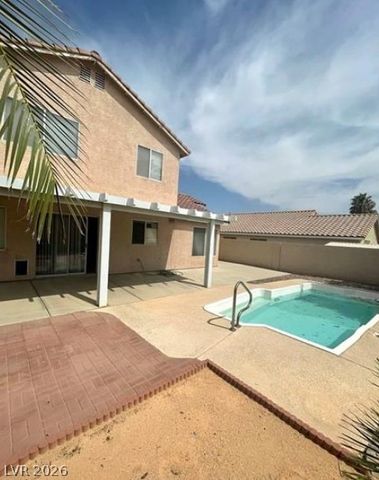 25 Newburg Avenue, North Las Vegas, NV 89032