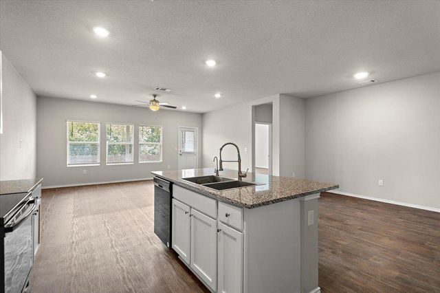 5705 Brocade DR, Austin, TX 78724