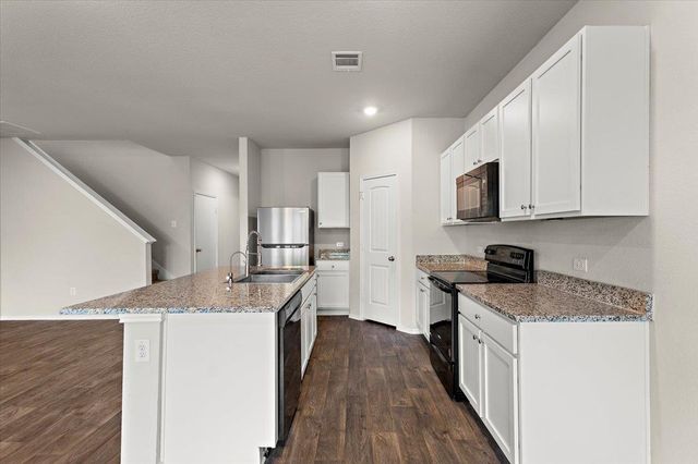 5705 Brocade DR, Austin, TX 78724