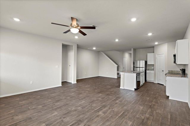 5705 Brocade DR, Austin, TX 78724
