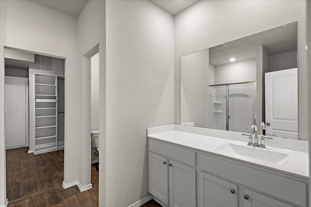 5705 Brocade DR, Austin, TX 78724
