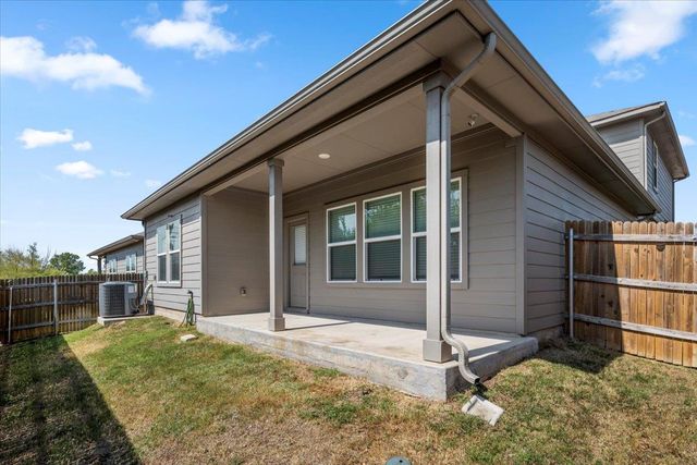 5705 Brocade DR, Austin, TX 78724