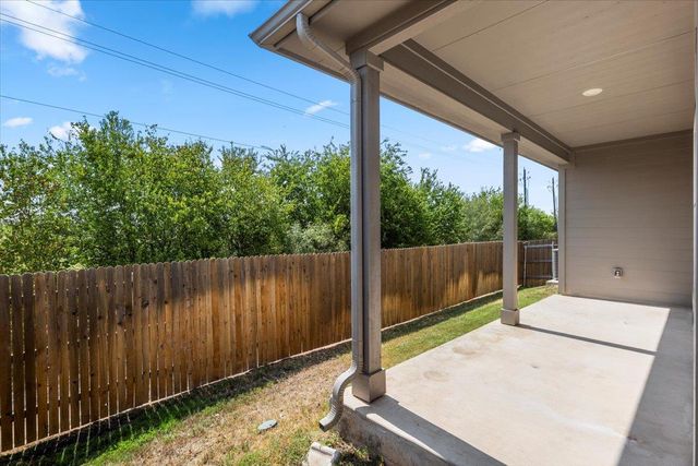 5705 Brocade DR, Austin, TX 78724