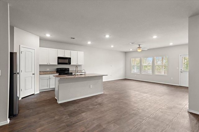 5705 Brocade DR, Austin, TX 78724