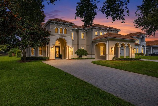 5526 MARLEON DRIVE, Windermere, FL 34786