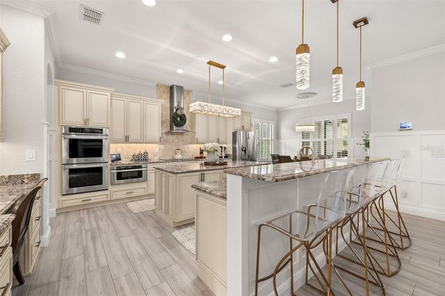 5526 MARLEON DRIVE, Windermere, FL 34786