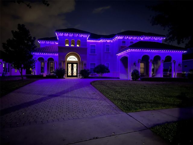 5526 MARLEON DRIVE, Windermere, FL 34786