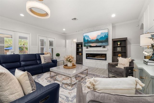5526 MARLEON DRIVE, Windermere, FL 34786