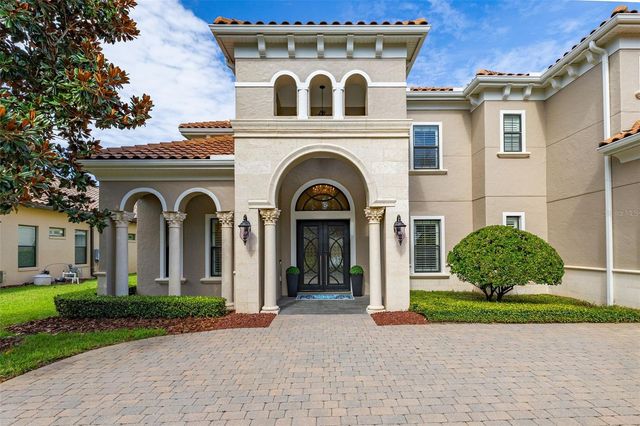 5526 MARLEON DRIVE, Windermere, FL 34786