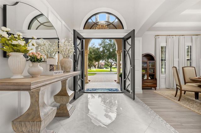 5526 MARLEON DRIVE, Windermere, FL 34786
