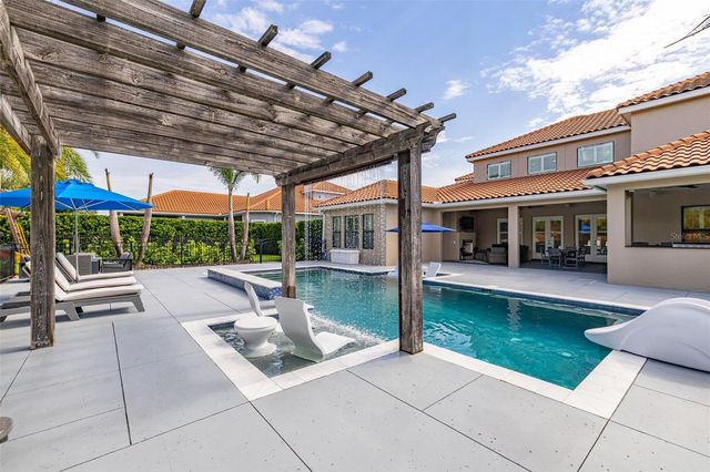 5526 MARLEON DRIVE, Windermere, FL 34786