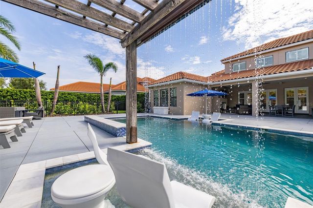 5526 MARLEON DRIVE, Windermere, FL 34786