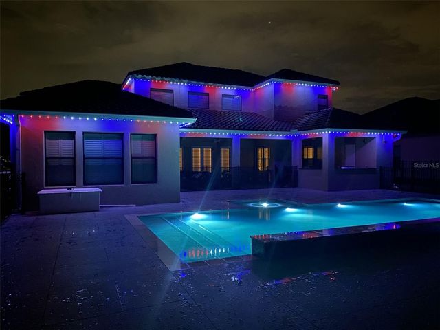 5526 MARLEON DRIVE, Windermere, FL 34786