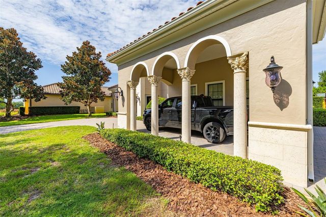 5526 MARLEON DRIVE, Windermere, FL 34786