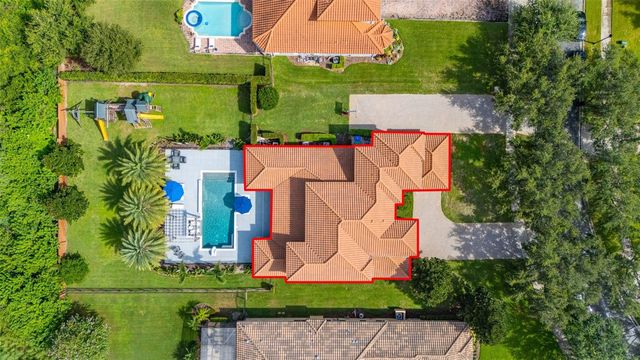 5526 MARLEON DRIVE, Windermere, FL 34786