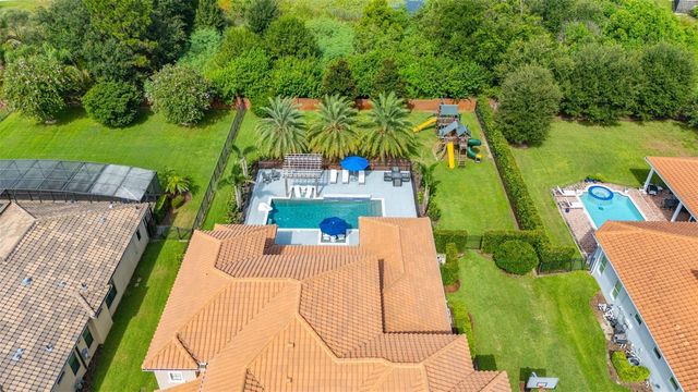 5526 MARLEON DRIVE, Windermere, FL 34786