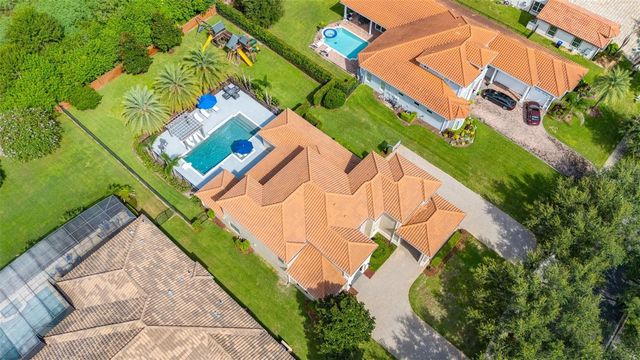 5526 MARLEON DRIVE, Windermere, FL 34786