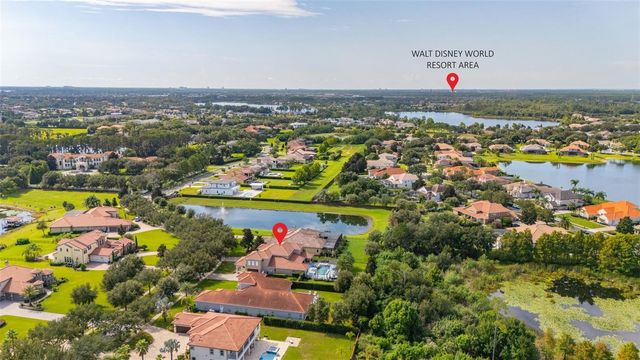 5526 MARLEON DRIVE, Windermere, FL 34786